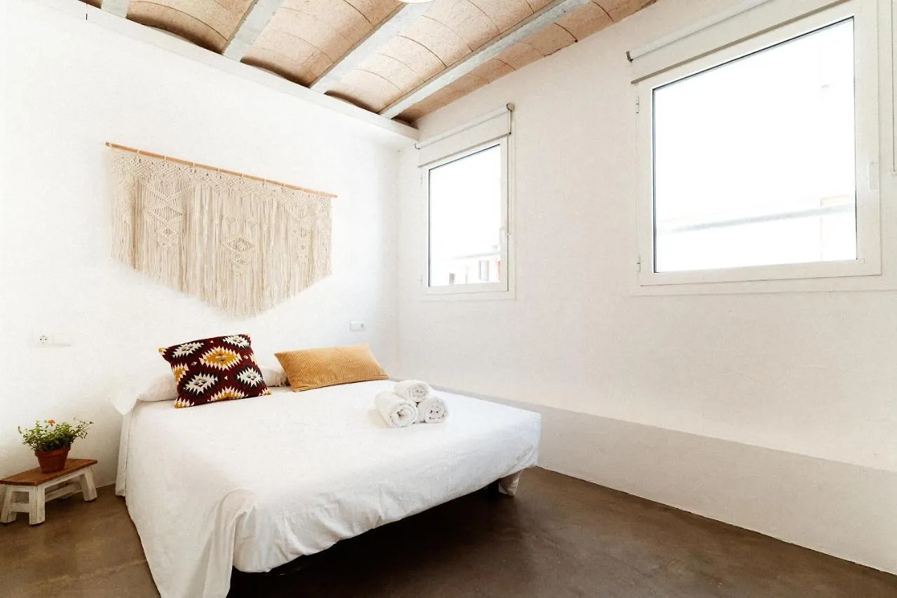 Estudio II Ideal Para Parejas En La Playa Alguer L'Ametlla de Mar Apartment