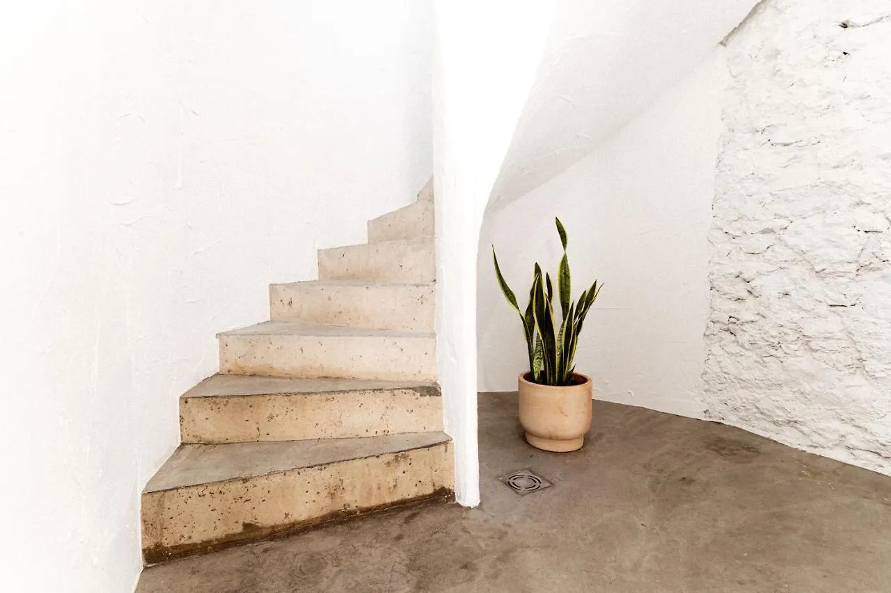 Estudio II Ideal Para Parejas En La Playa Alguer L'Ametlla de Mar Apartment