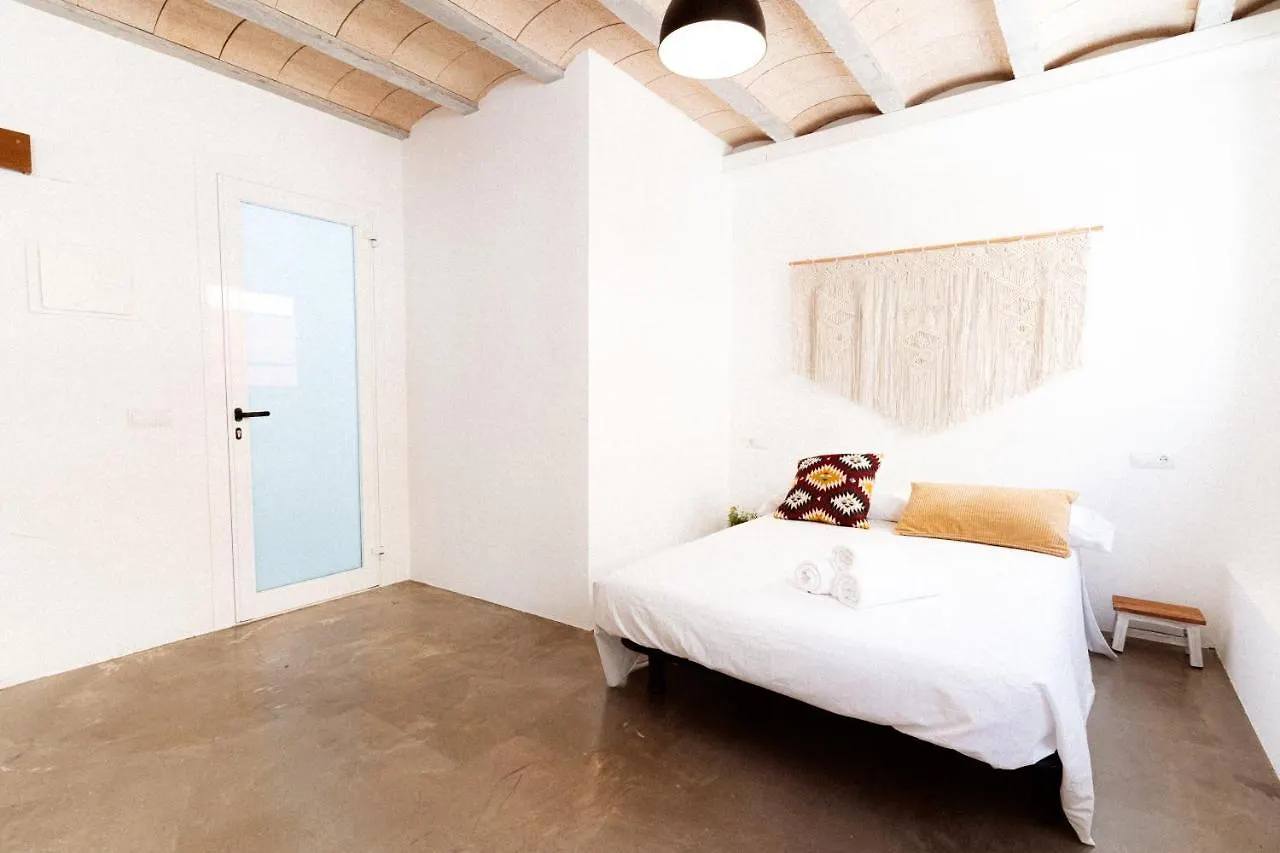 Estudio II Ideal Para Parejas En La Playa Alguer L'Ametlla de Mar Spain