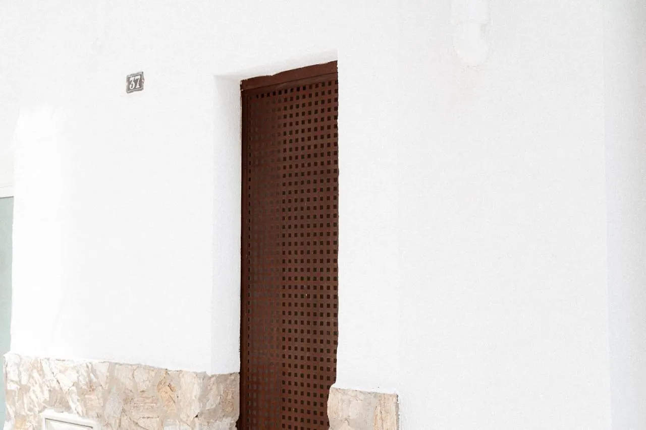 Estudio II Ideal Para Parejas En La Playa Alguer L'Ametlla de Mar