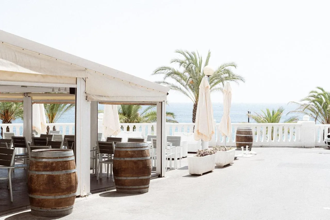 Estudio II Ideal Para Parejas En La Playa Alguer L'Ametlla de Mar