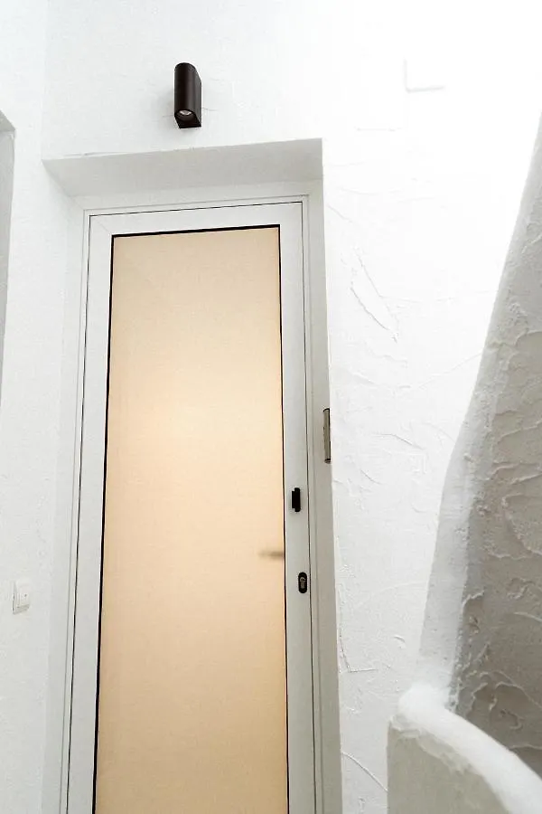 Estudio II Ideal Para Parejas En La Playa Alguer L'Ametlla de Mar Apartment