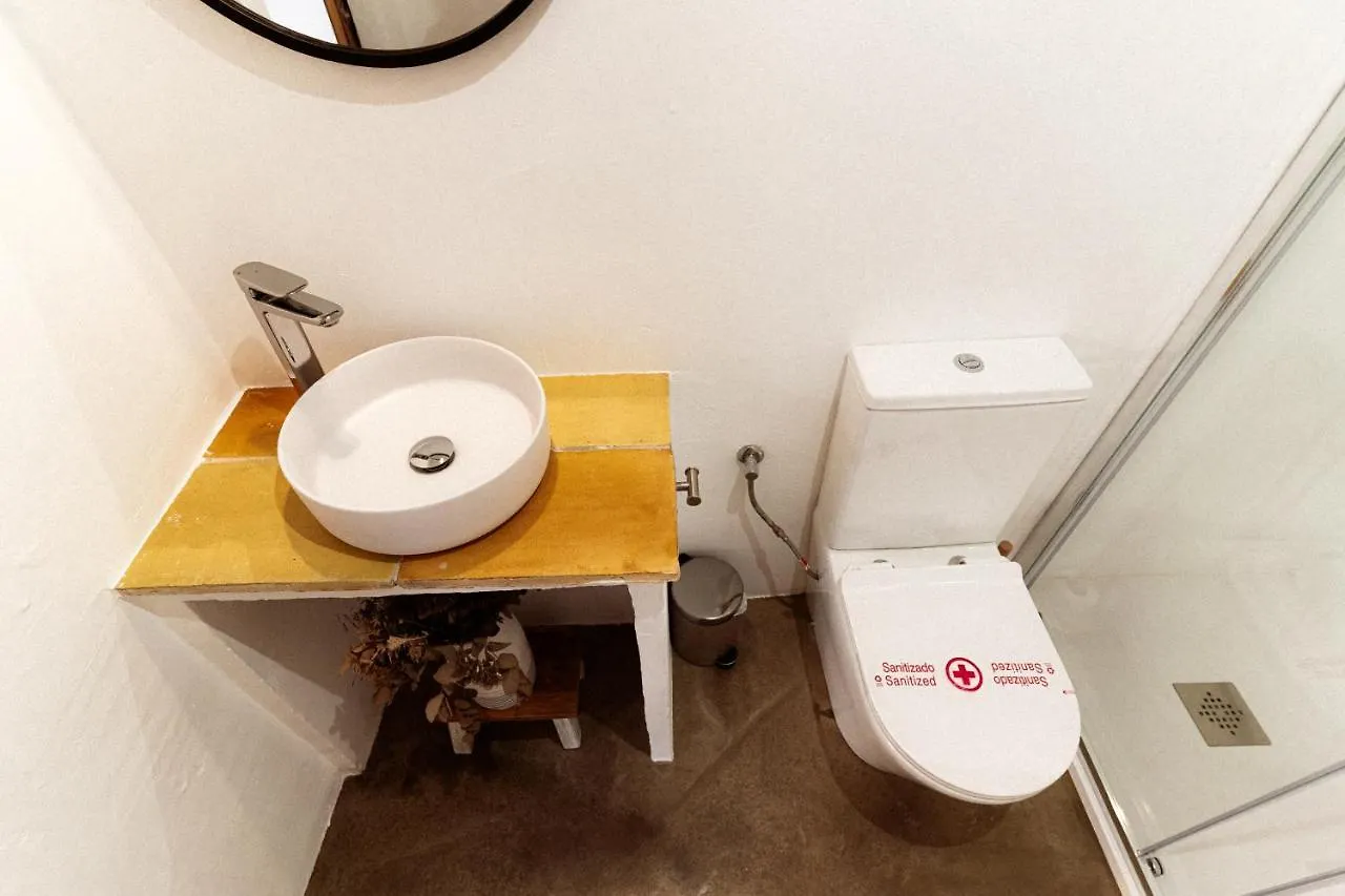 Estudio II Ideal Para Parejas En La Playa Alguer L'Ametlla de Mar Apartment