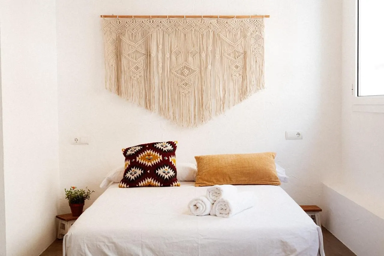 Estudio II Ideal Para Parejas En La Playa Alguer L'Ametlla de Mar 0*,  Spain