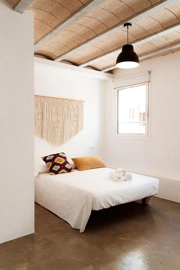 Estudio II Ideal Para Parejas En La Playa Alguer L'Ametlla de Mar 0*,