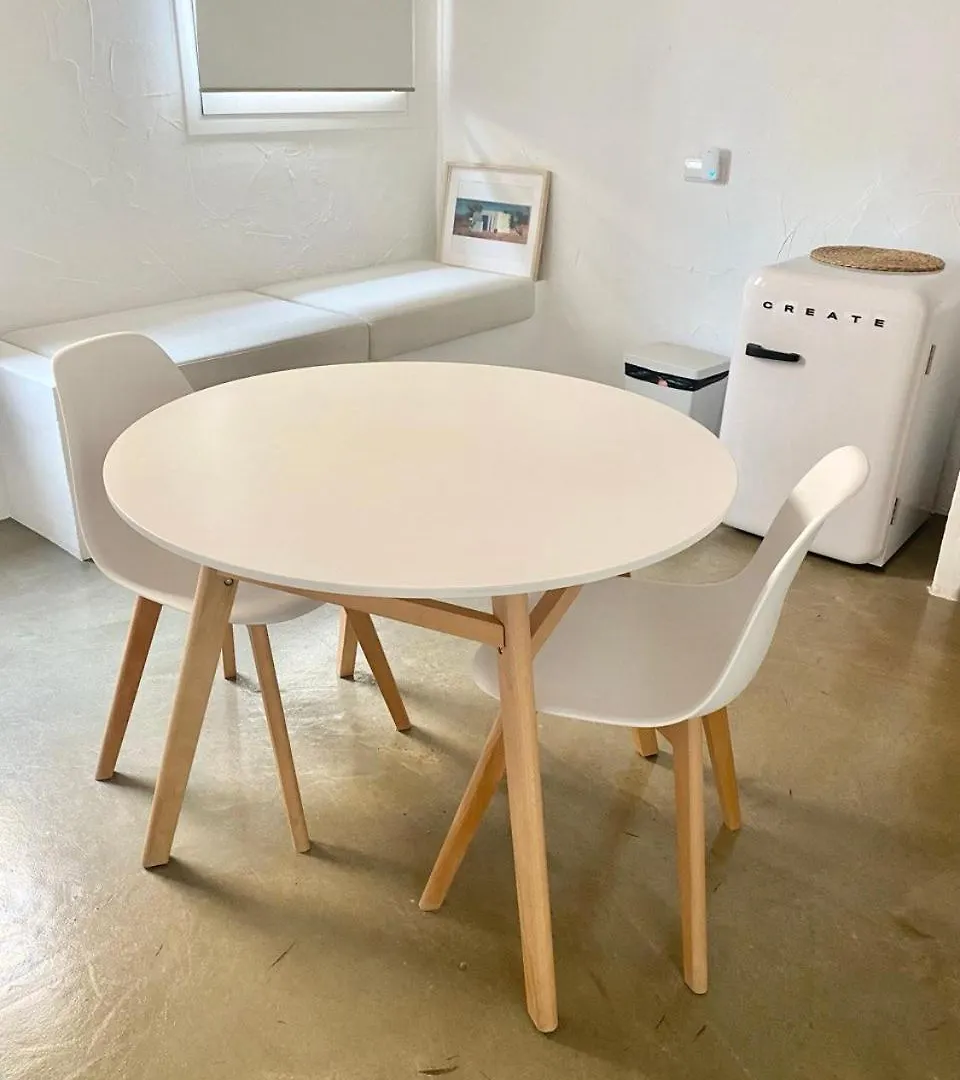Apartment Estudio II Ideal Para Parejas En La Playa Alguer L'Ametlla de Mar Spain